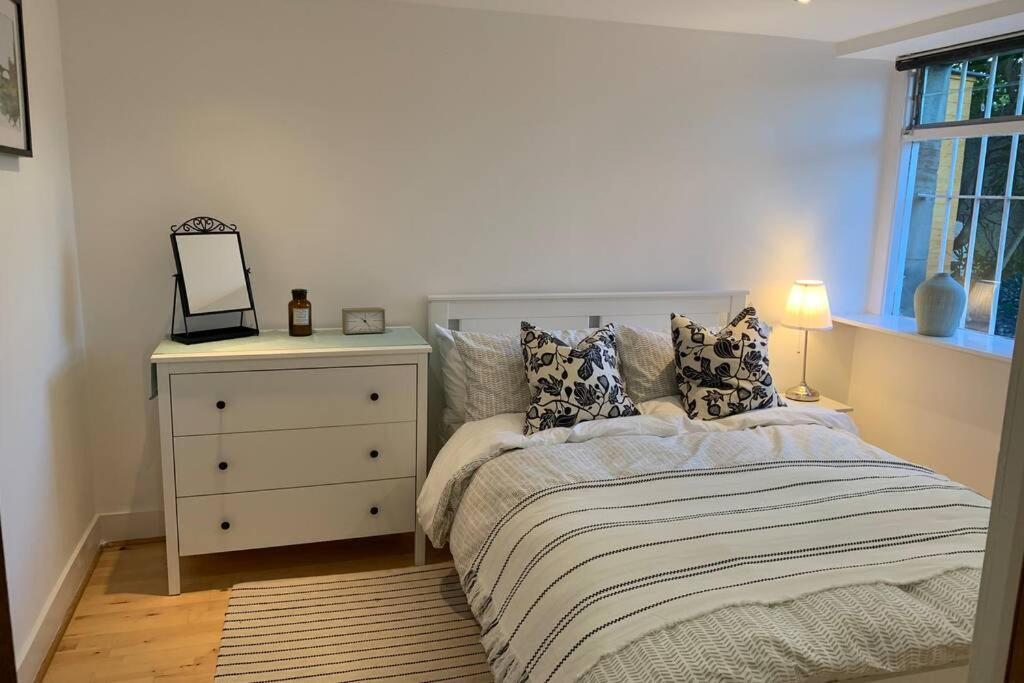 The Inverleith Apartment Edimburgo Exterior foto